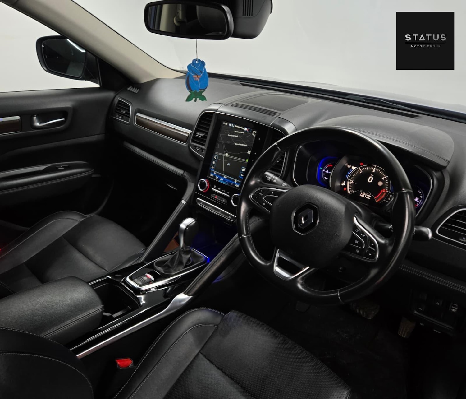 Used Renault Koleos 2019 for sale - 76545493: Photo 25