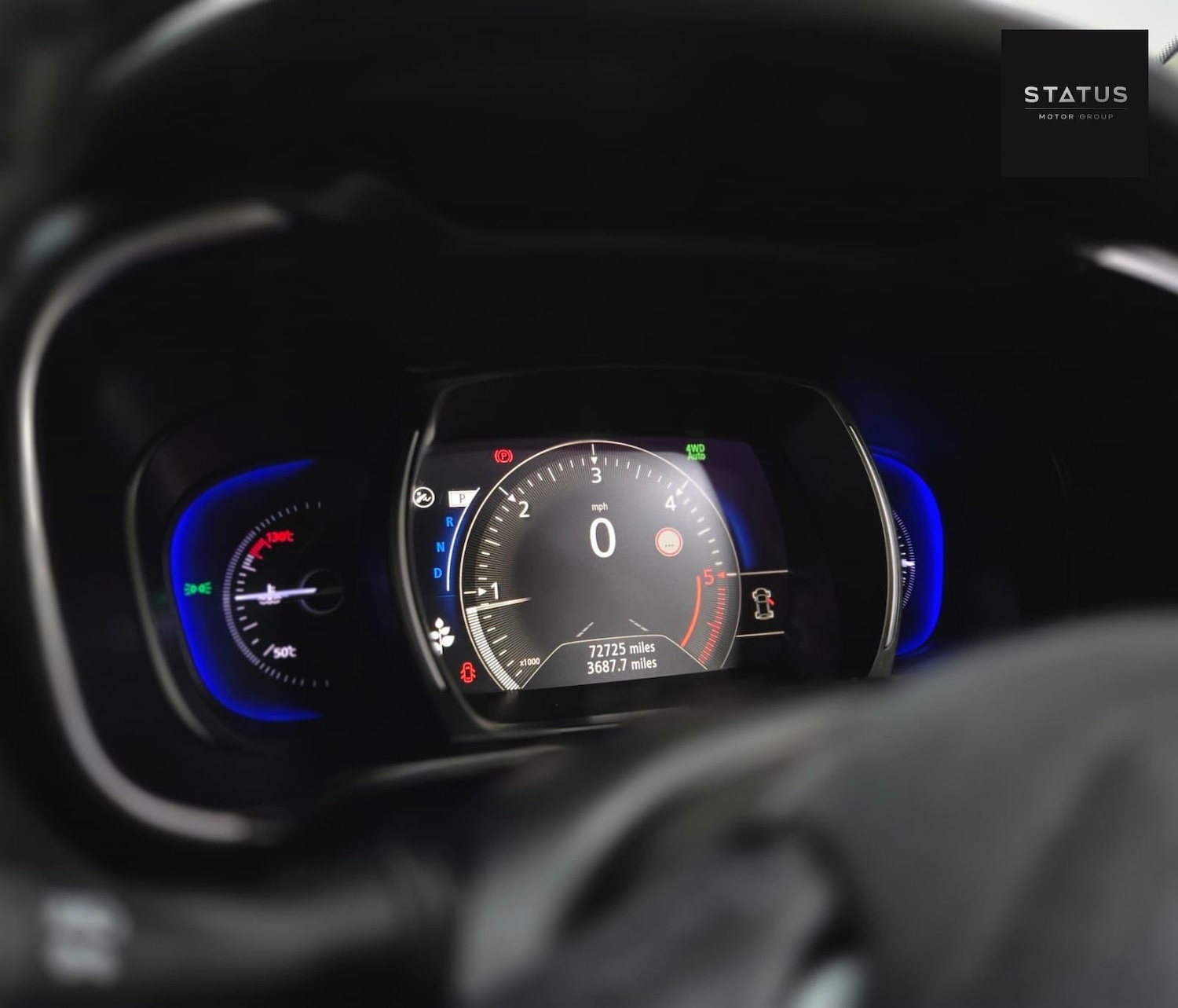 Used Renault Koleos 2019 for sale - 76545493: Photo 26