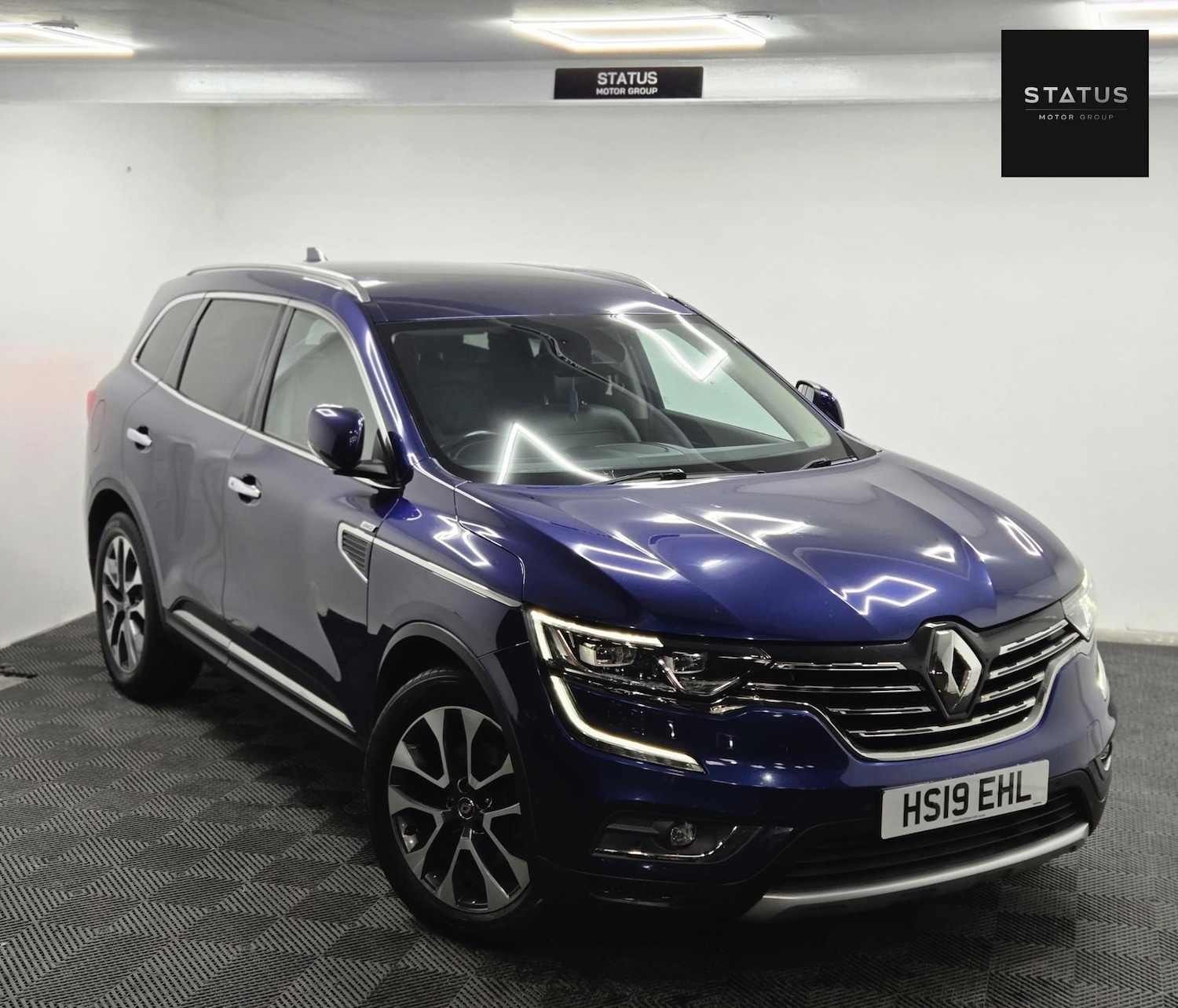 Used Renault Koleos 2019 for sale - 76545493: Photo 3