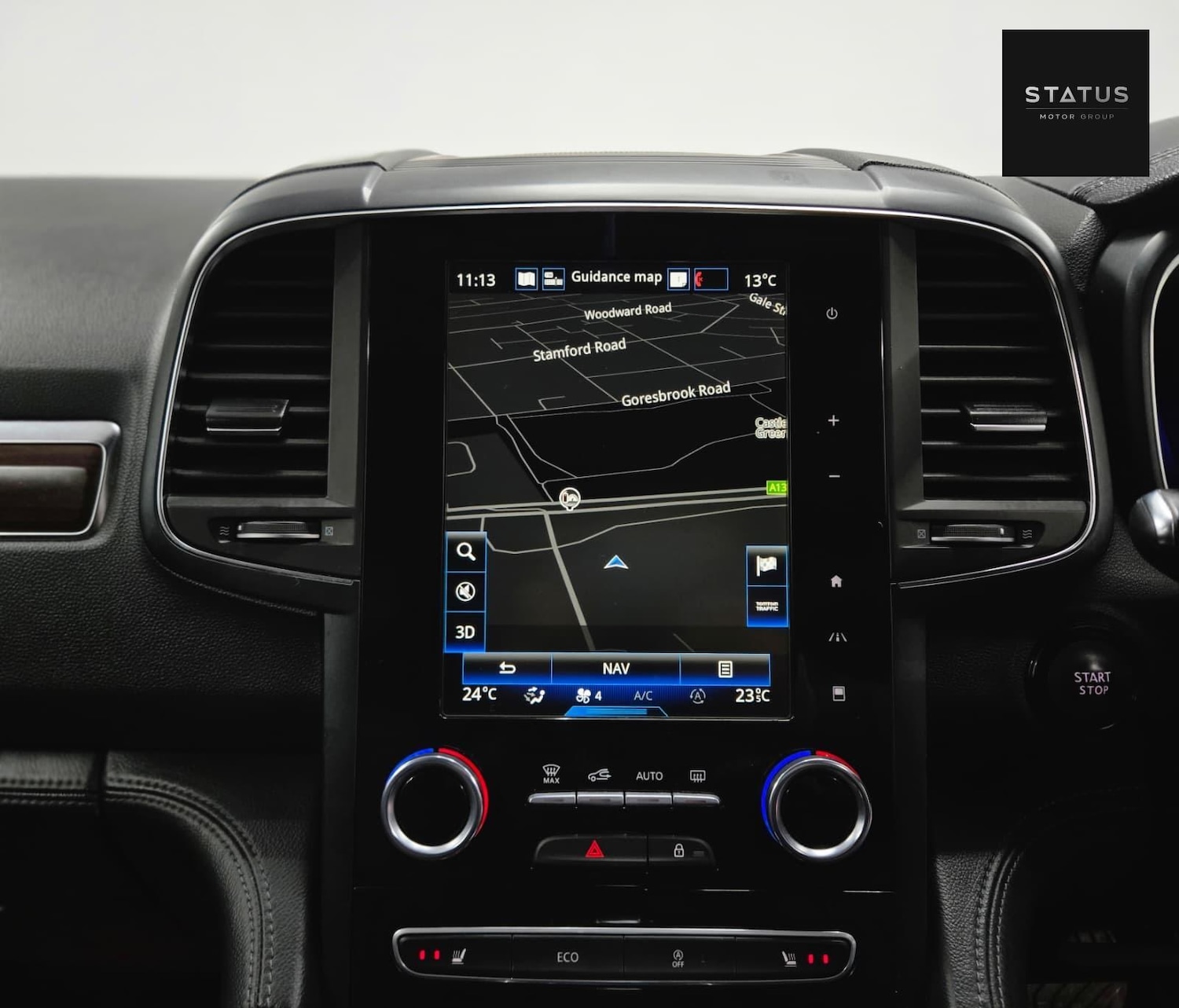 Used Renault Koleos 2019 for sale - 76545493: Photo 31