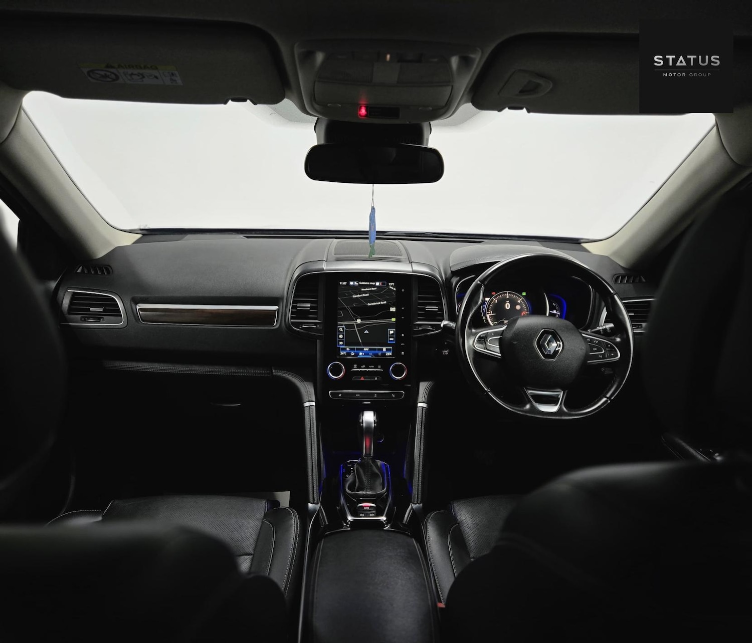 Used Renault Koleos 2019 for sale - 76545493: Photo 35