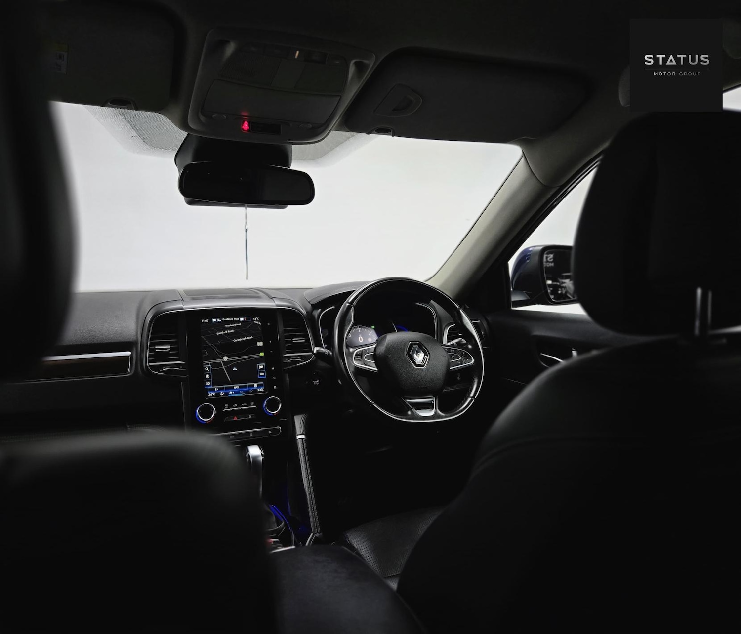 Used Renault Koleos 2019 for sale - 76545493: Photo 36