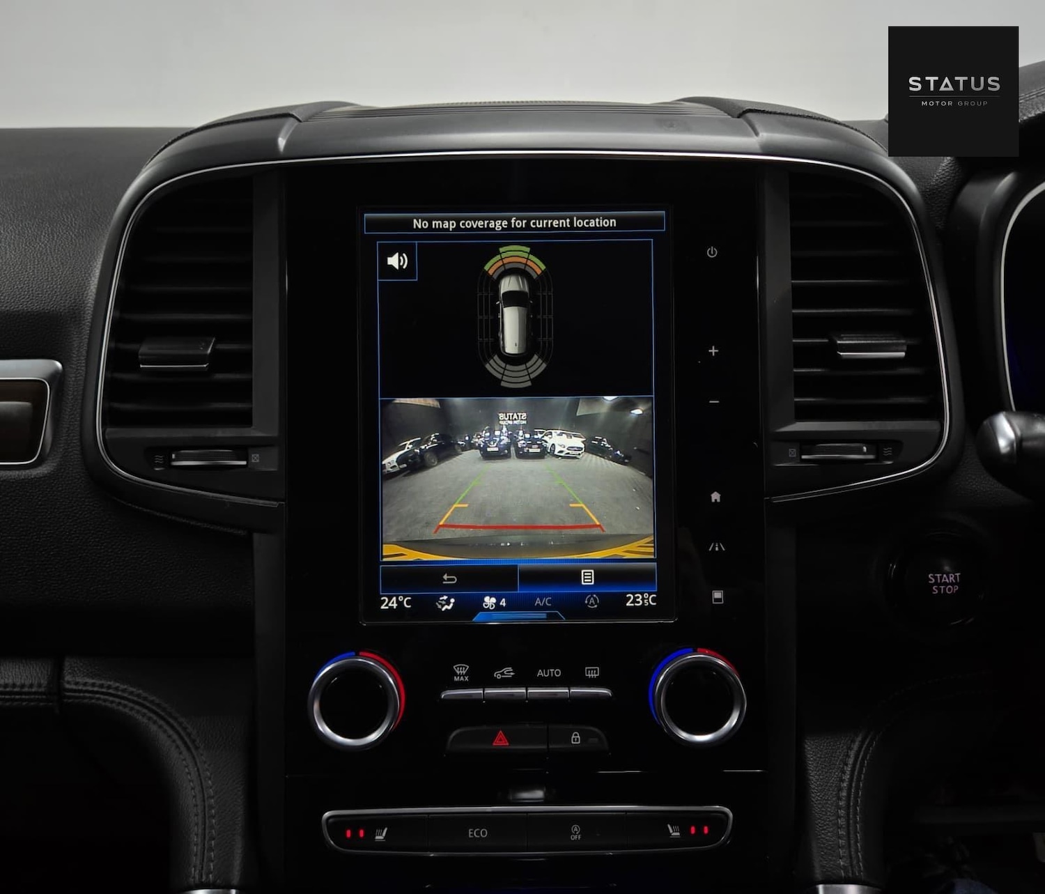 Used Renault Koleos 2019 for sale - 76545493: Photo 37