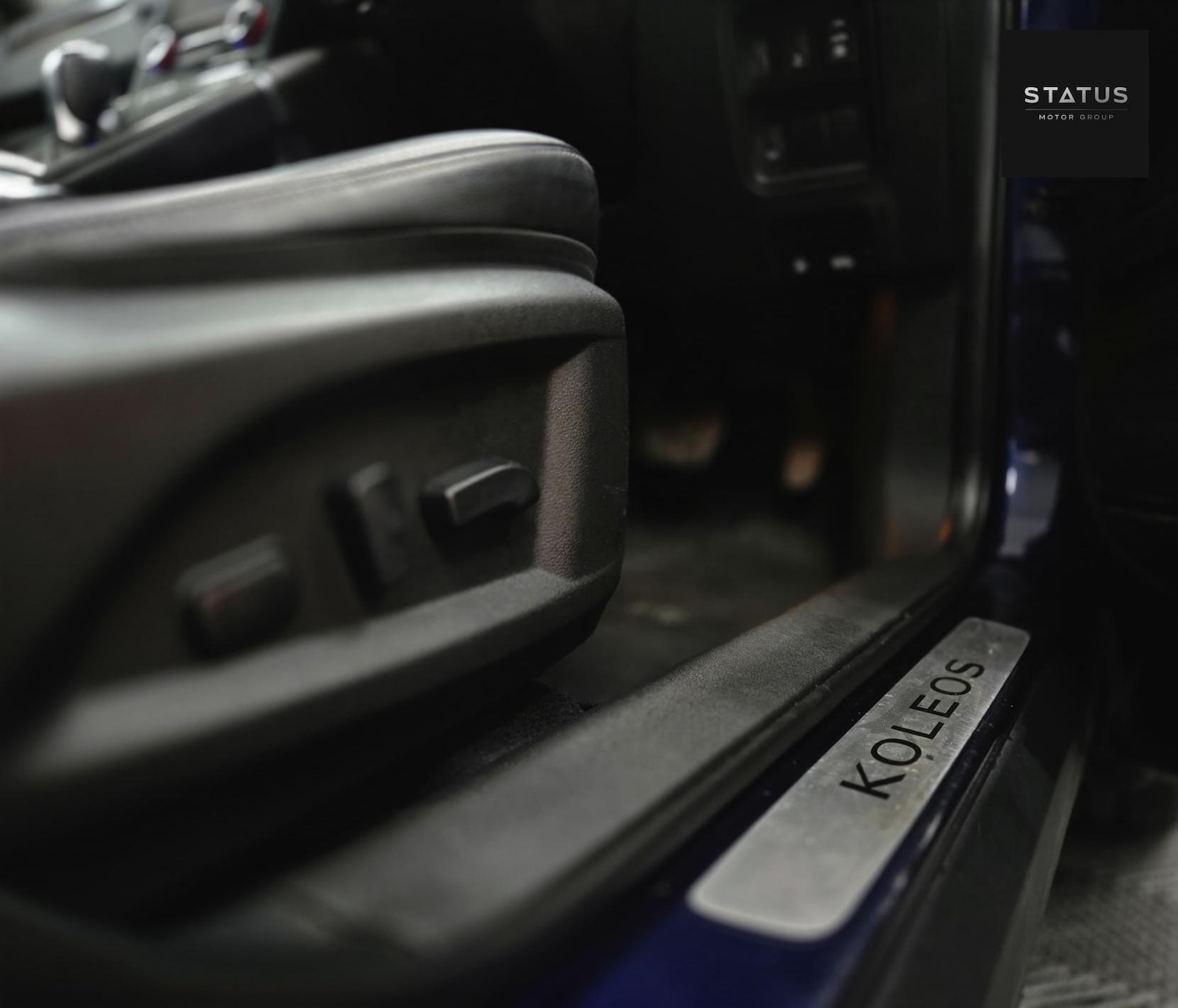 Used Renault Koleos 2019 for sale - 76545493: Photo 39