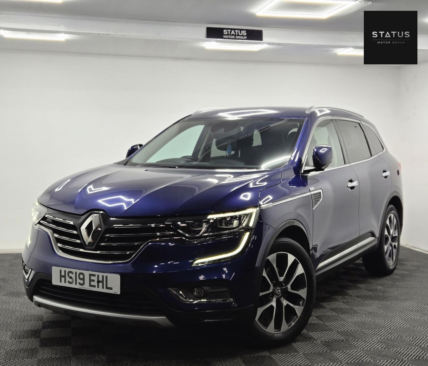 Used Renault Koleos 2019 for sale - 76545493: Photo 4