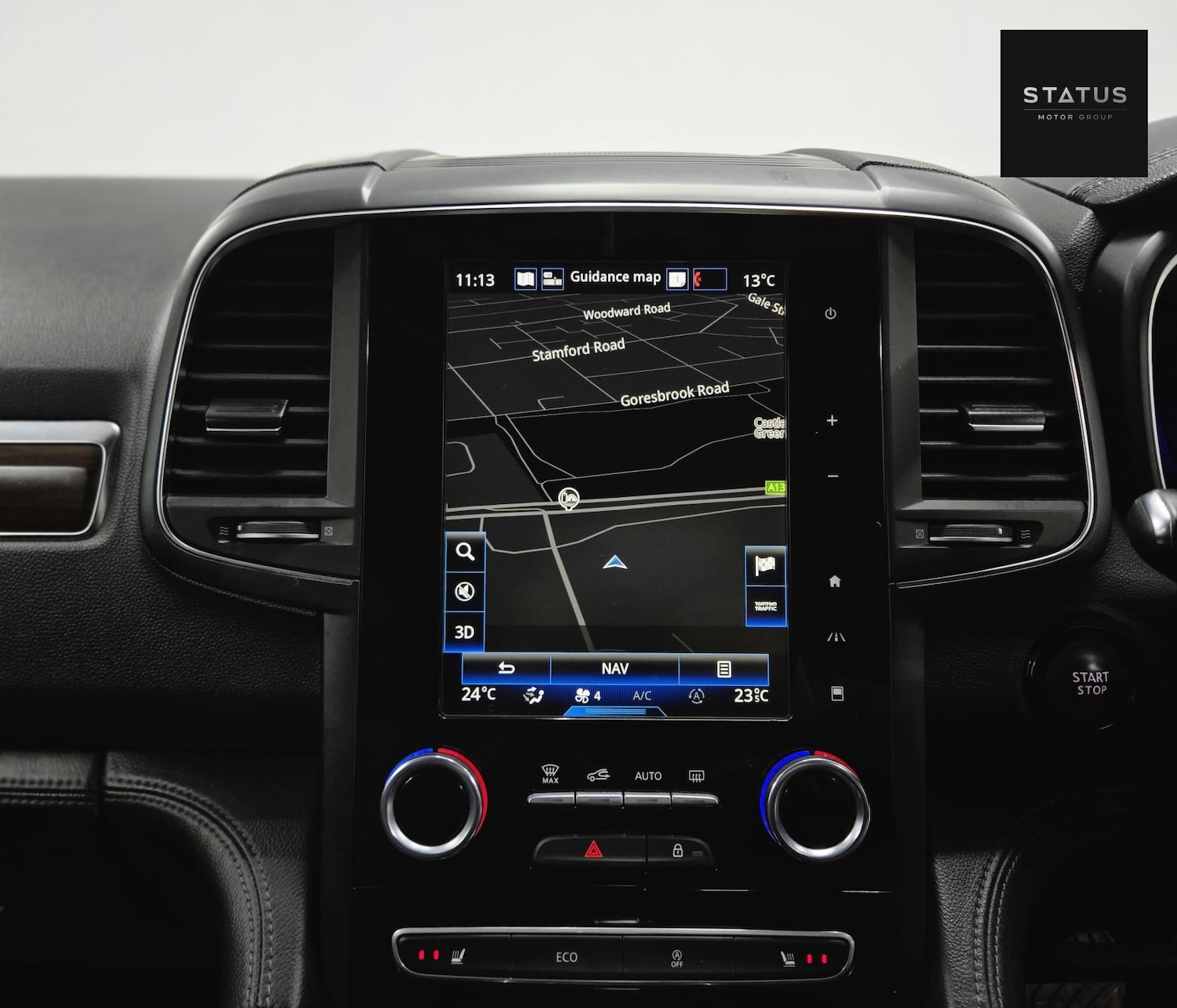 Used Renault Koleos 2019 for sale - 76545493: Photo 48