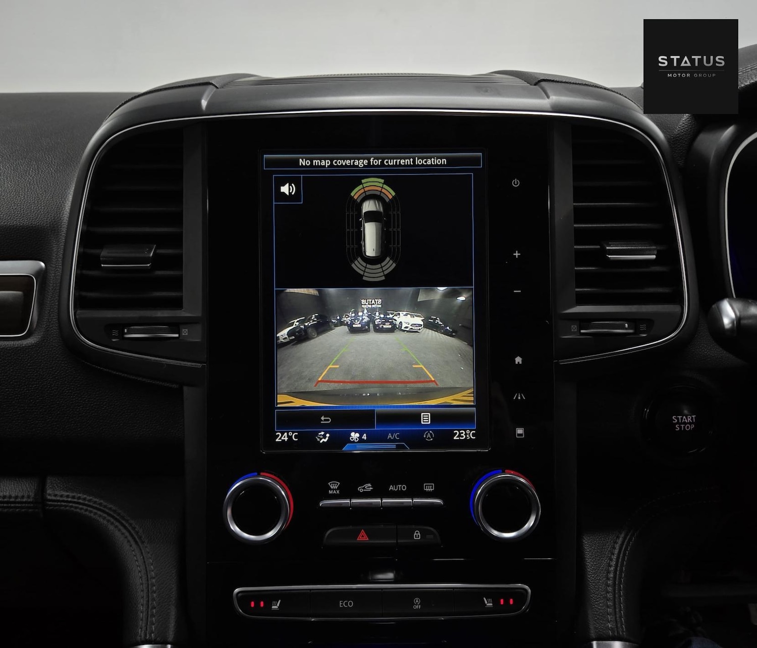 Used Renault Koleos 2019 for sale - 76545493: Photo 50