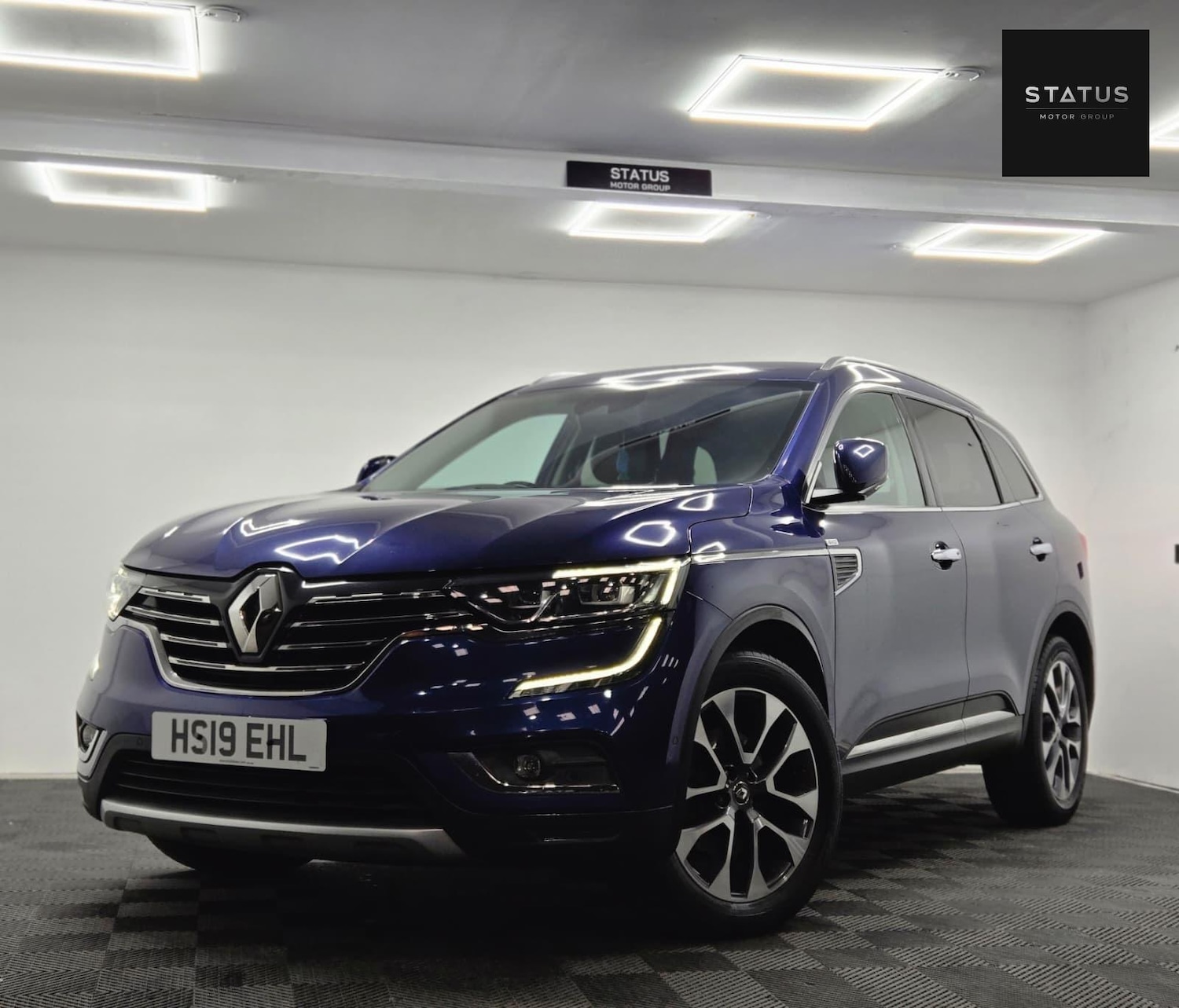 Used Renault Koleos 2019 for sale - 76545493: Photo 6
