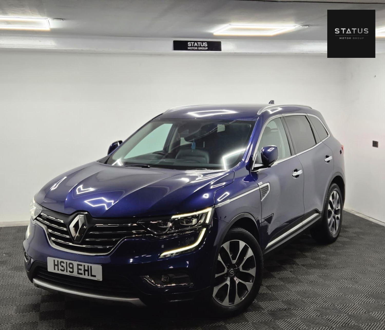 Used Renault Koleos 2019 for sale - 76545493: Photo 7