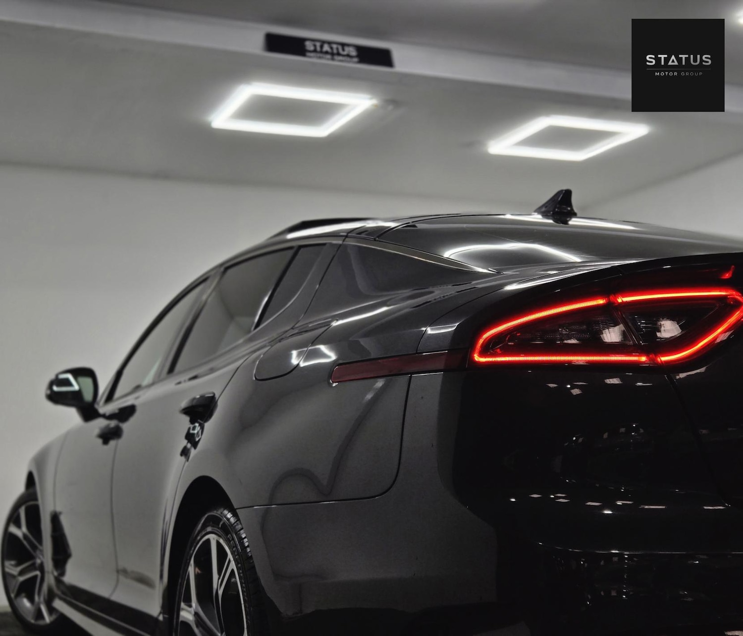 Used Kia Stinger 2017 for sale - 77367219: Photo 10