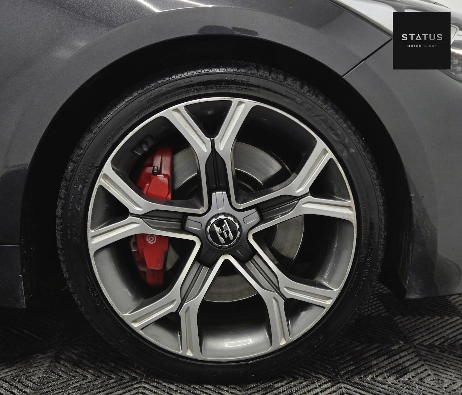 Used Kia Stinger 2017 for sale - 77367219: Photo 13