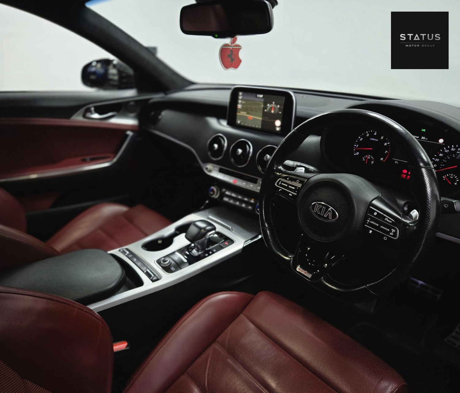 Used Kia Stinger 2017 for sale - 77367219: Photo 16