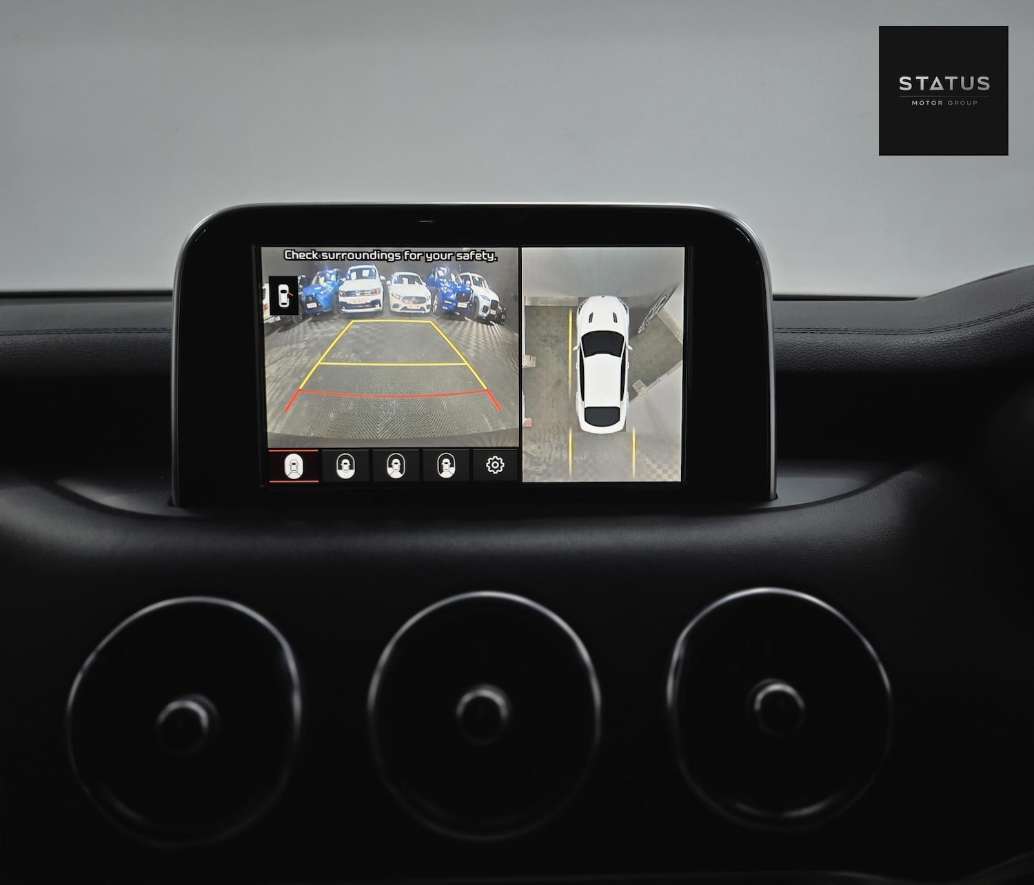 Used Kia Stinger 2017 for sale - 77367219: Photo 20