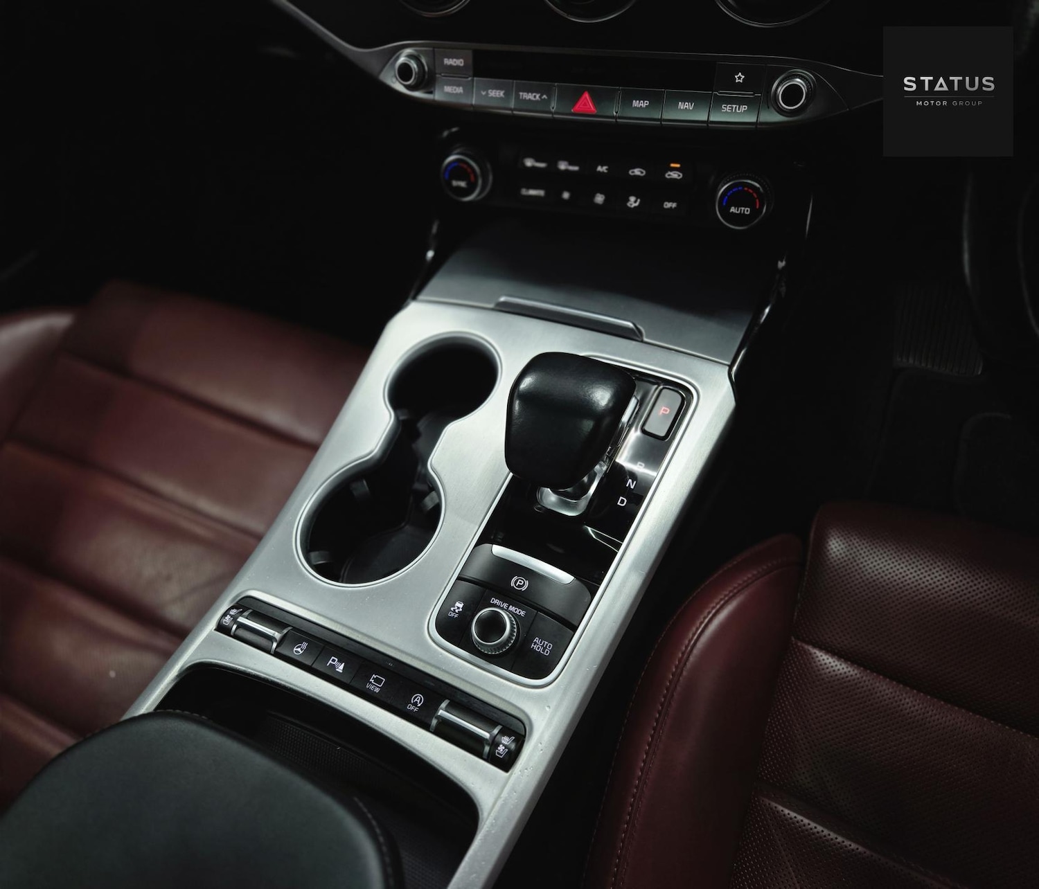 Used Kia Stinger 2017 for sale - 77367219: Photo 23