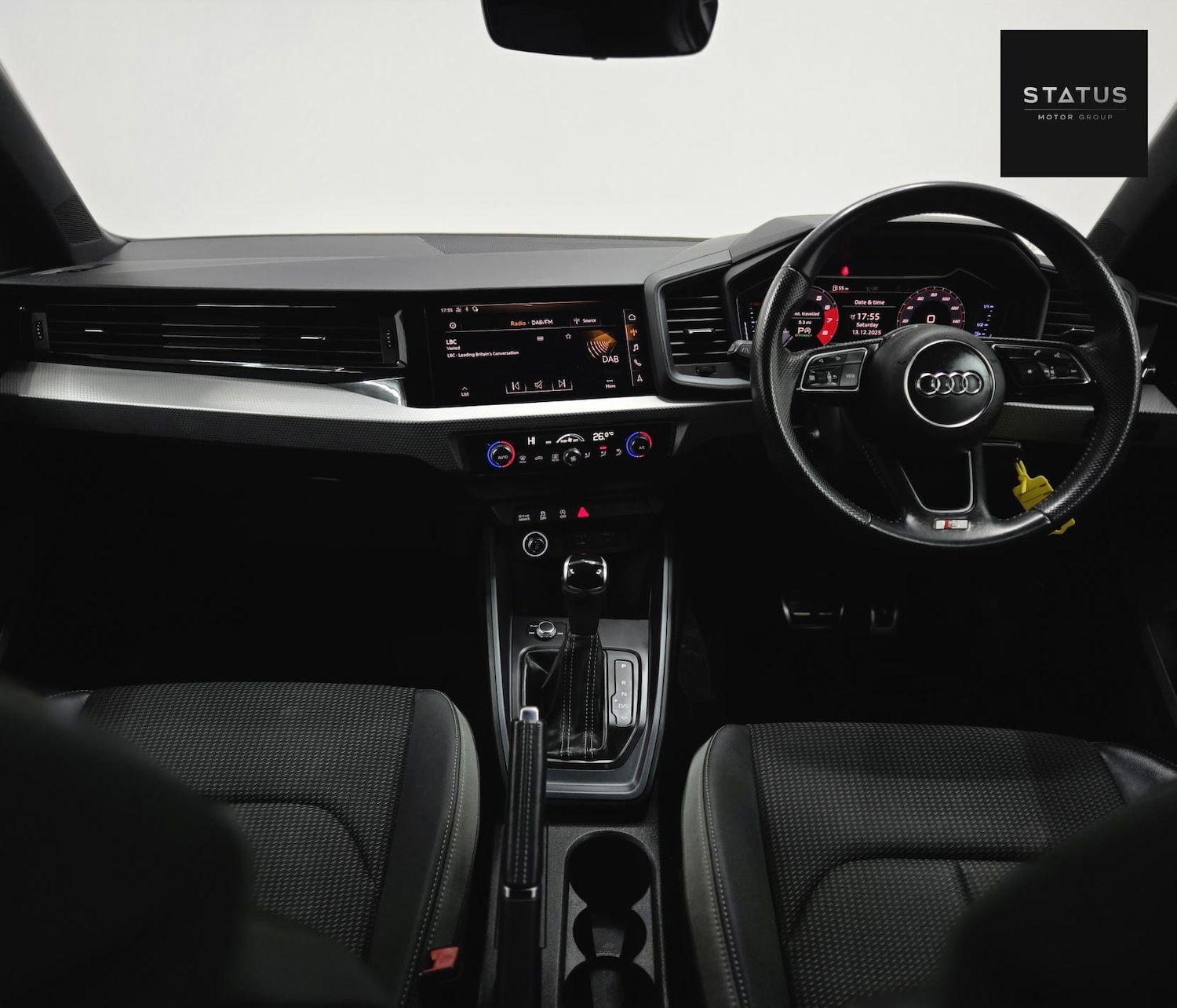 Used Audi A1 2019 for sale - 76940127: Photo 14