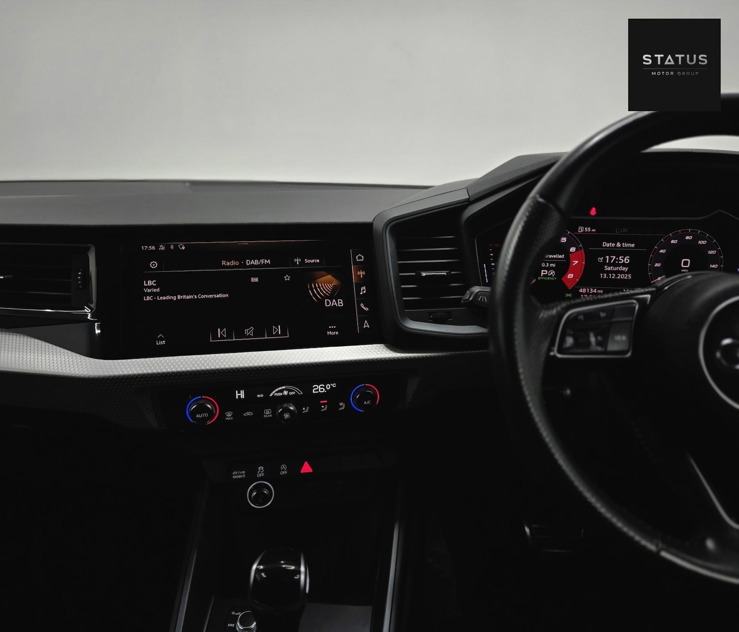 Used Audi A1 2019 for sale - 76940127: Photo 15