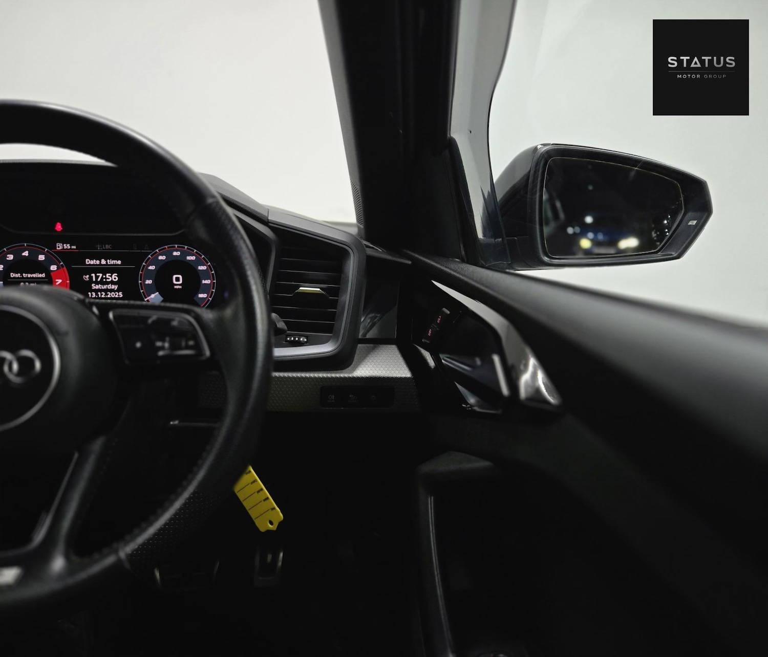 Used Audi A1 2019 for sale - 76940127: Photo 16