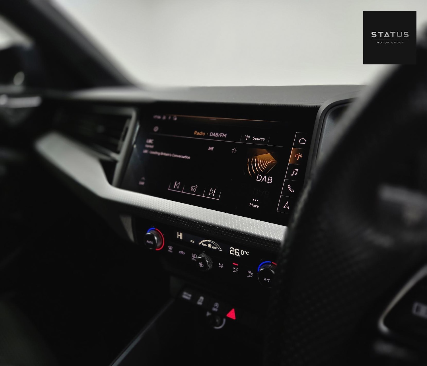 Used Audi A1 2019 for sale - 76940127: Photo 21