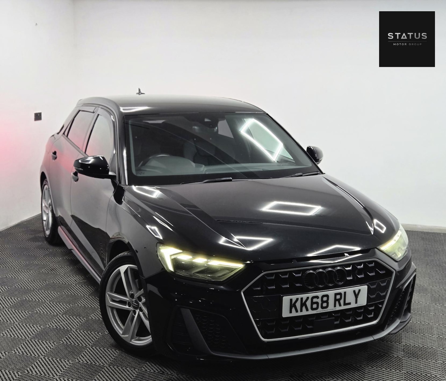 Used Audi A1 2019 for sale - 76940127: Photo 3