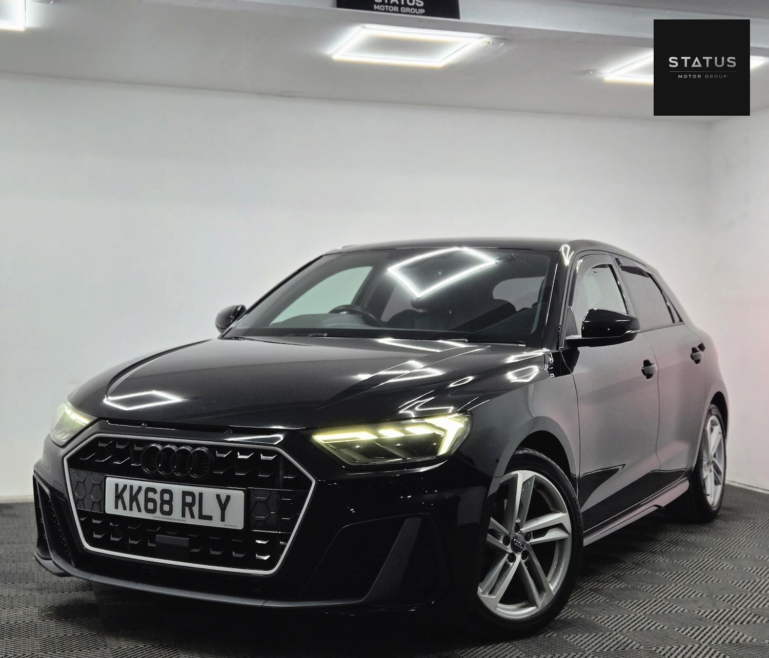 Used Audi A1 2019 for sale - 76940127: Photo 4