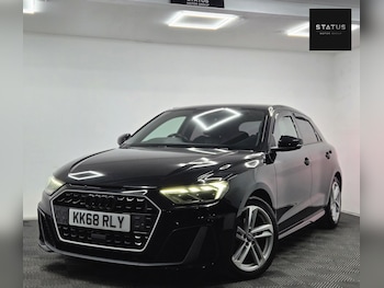 Used Audi A1 2019 for sale - 76940127: Photo