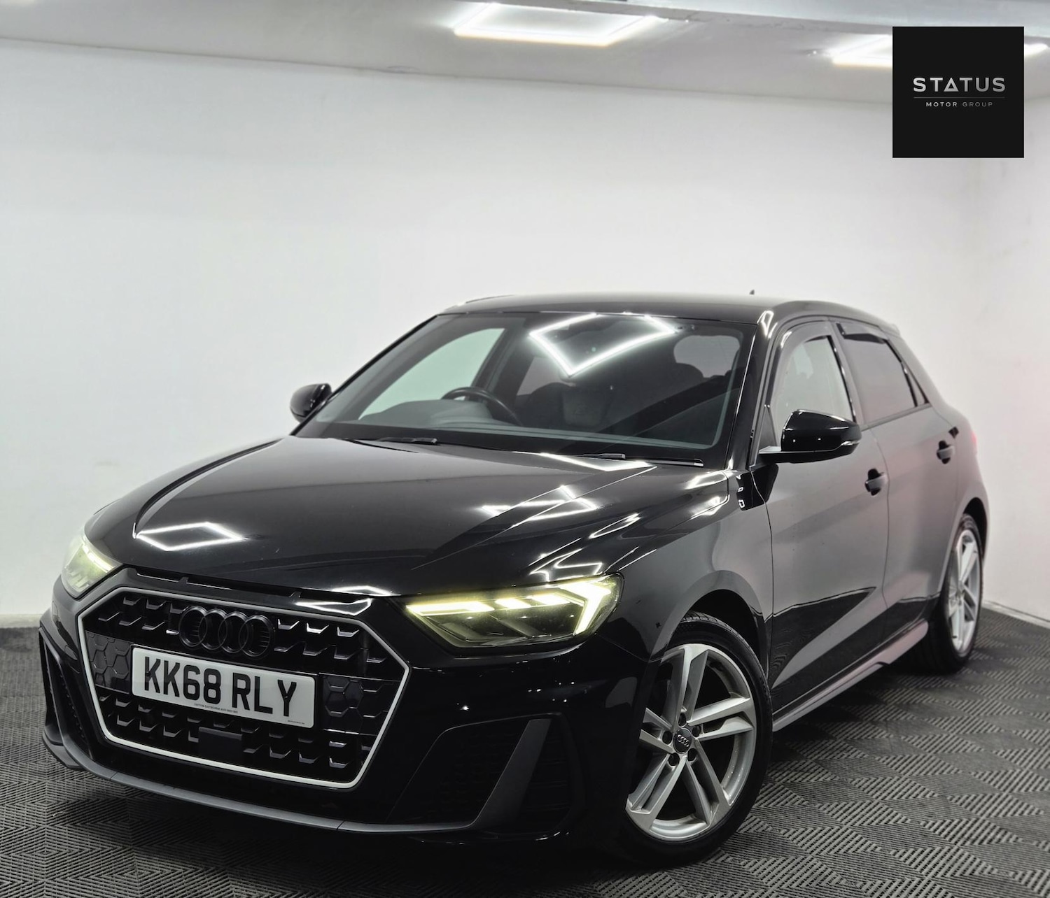 Used Audi A1 2019 for sale - 76940127: Photo 5