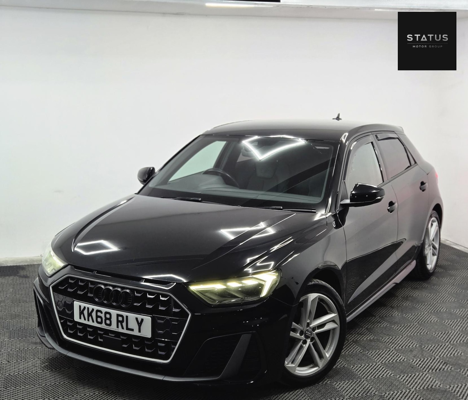 Used Audi A1 2019 for sale - 76940127: Photo 6