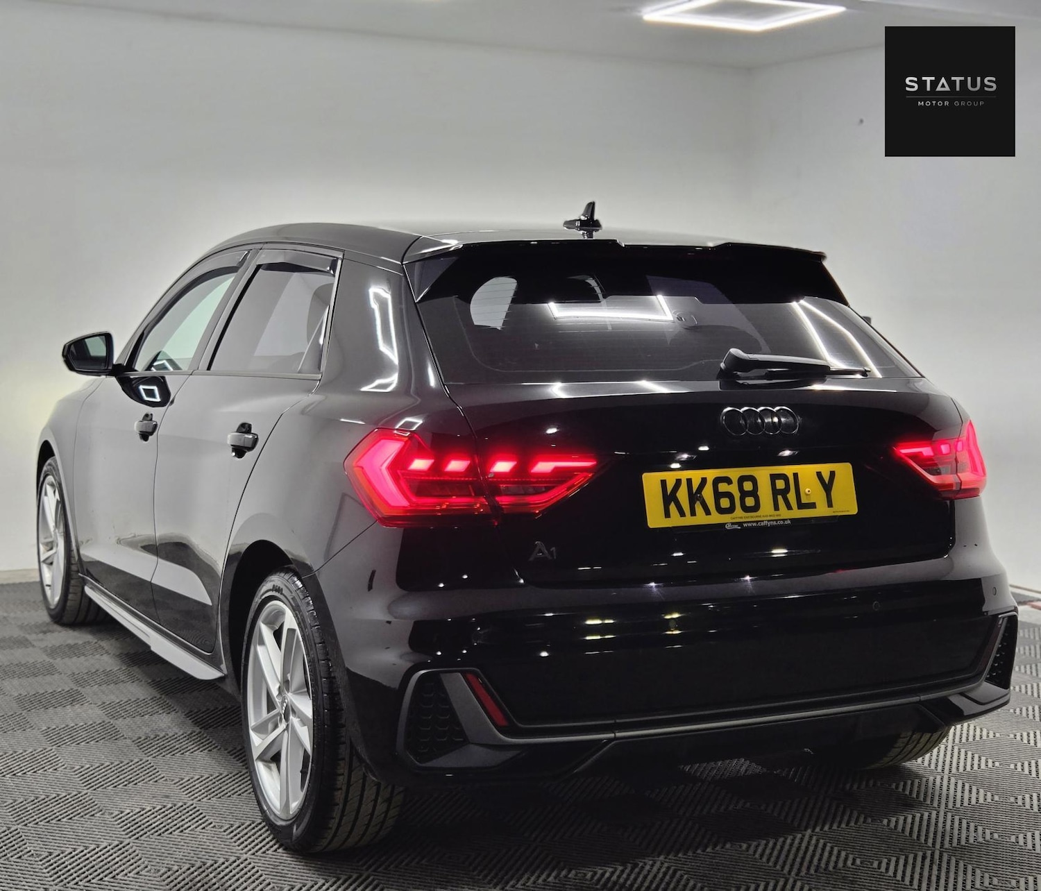 Used Audi A1 2019 for sale - 76940127: Photo 7