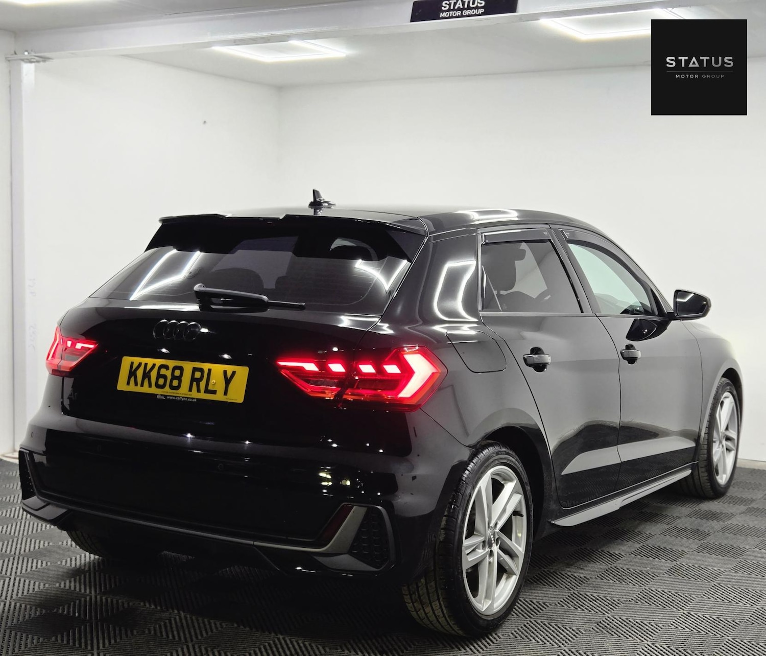 Used Audi A1 2019 for sale - 76940127: Photo 8
