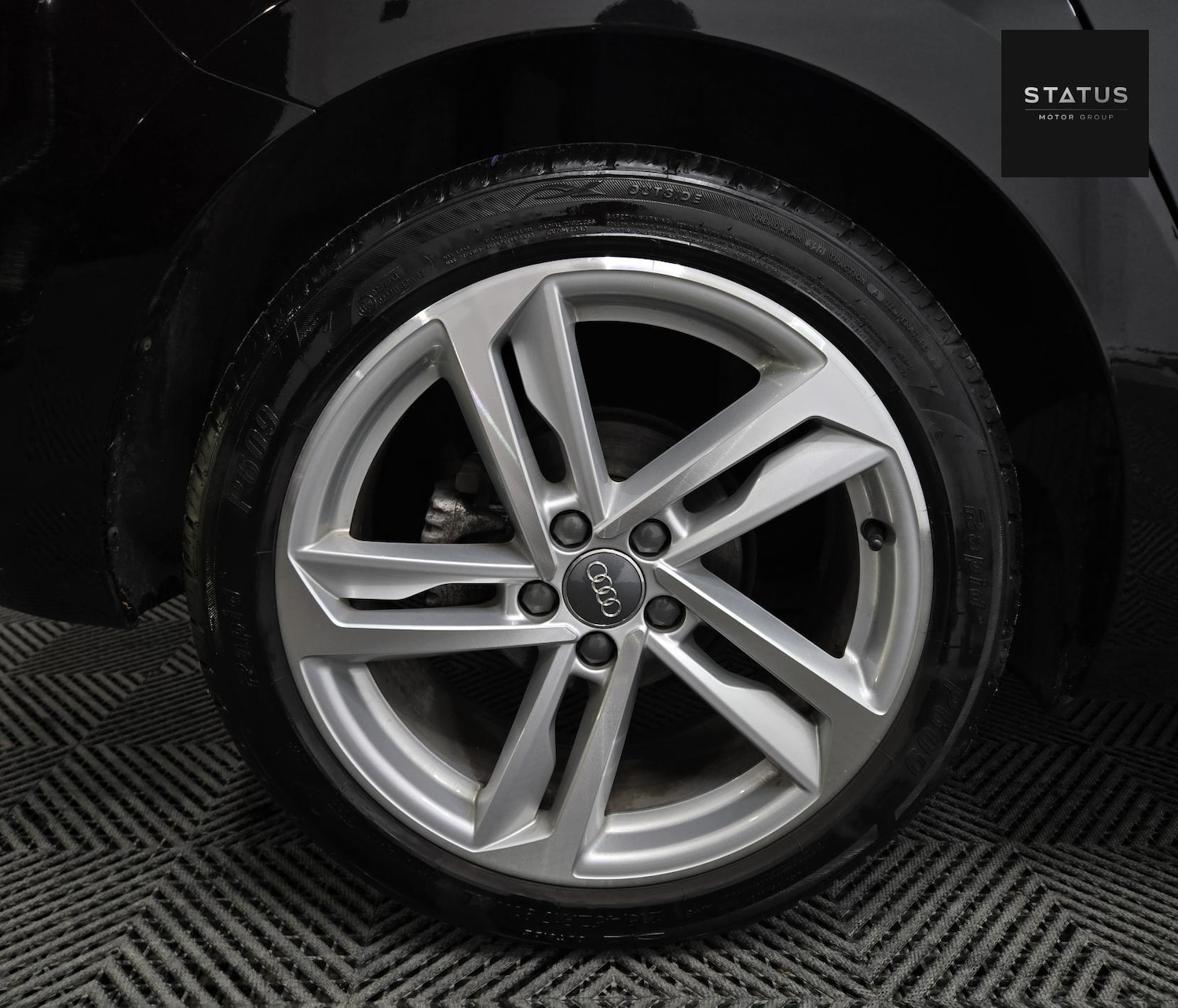 Used Audi A1 2019 for sale - 76940127: Photo 9