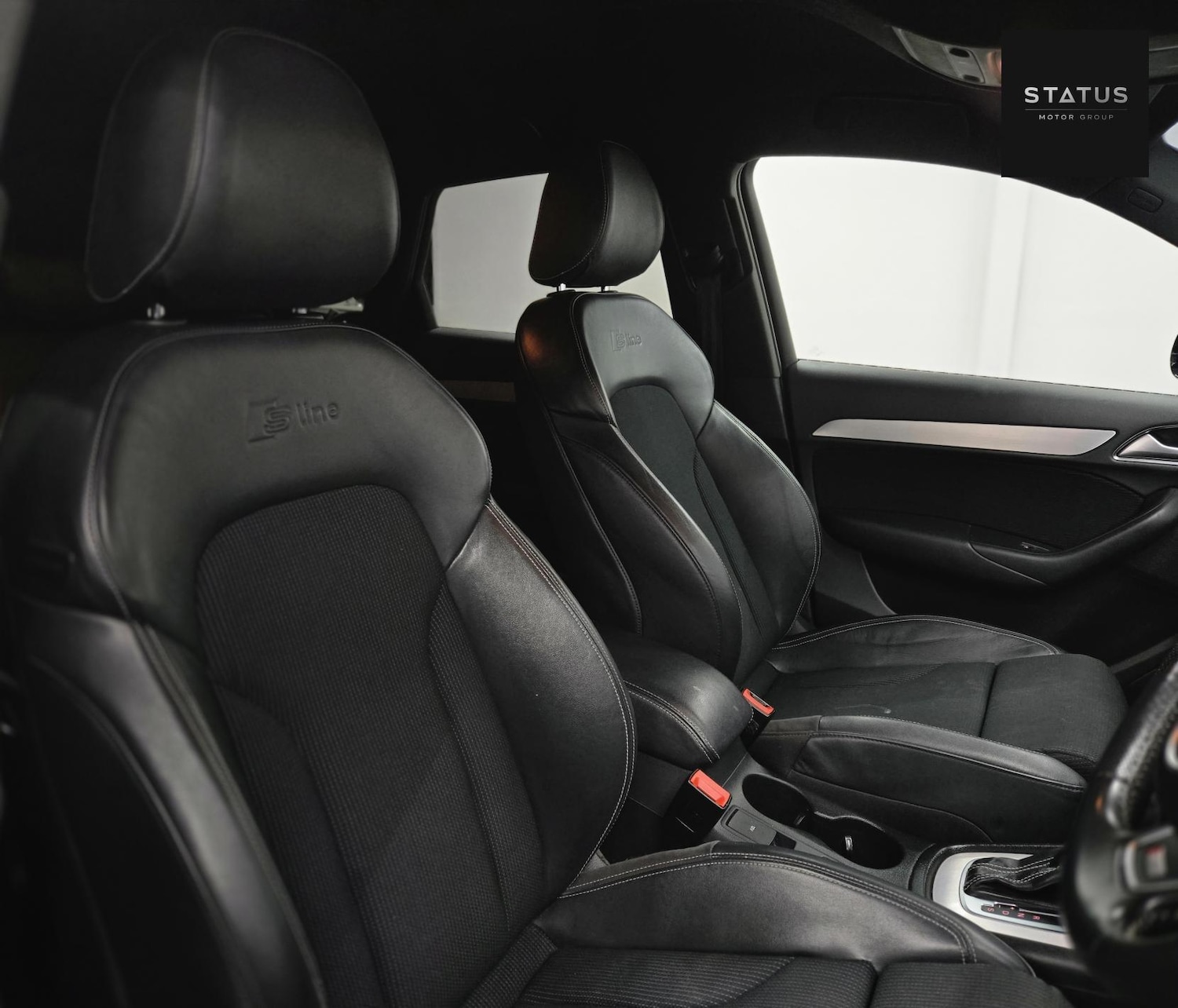 Used Audi Q3 2018 for sale - 77310668: Photo 11