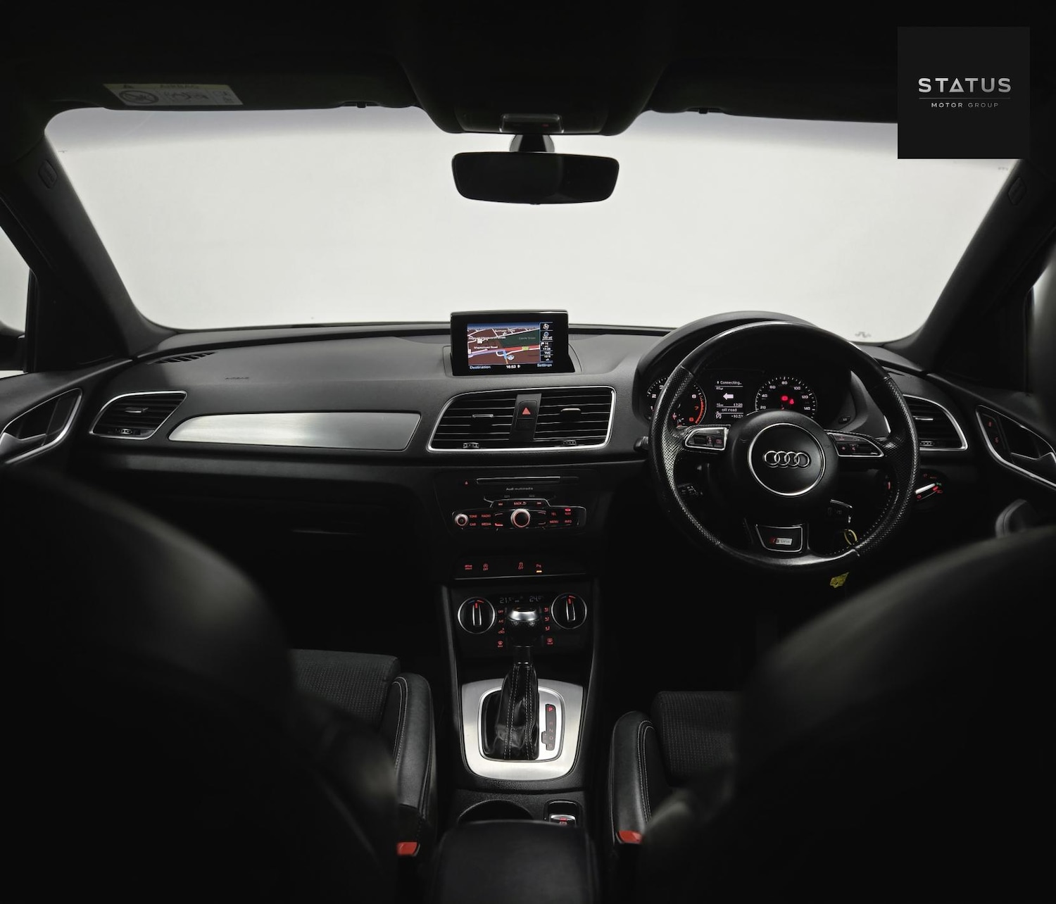 Used Audi Q3 2018 for sale - 77310668: Photo 15