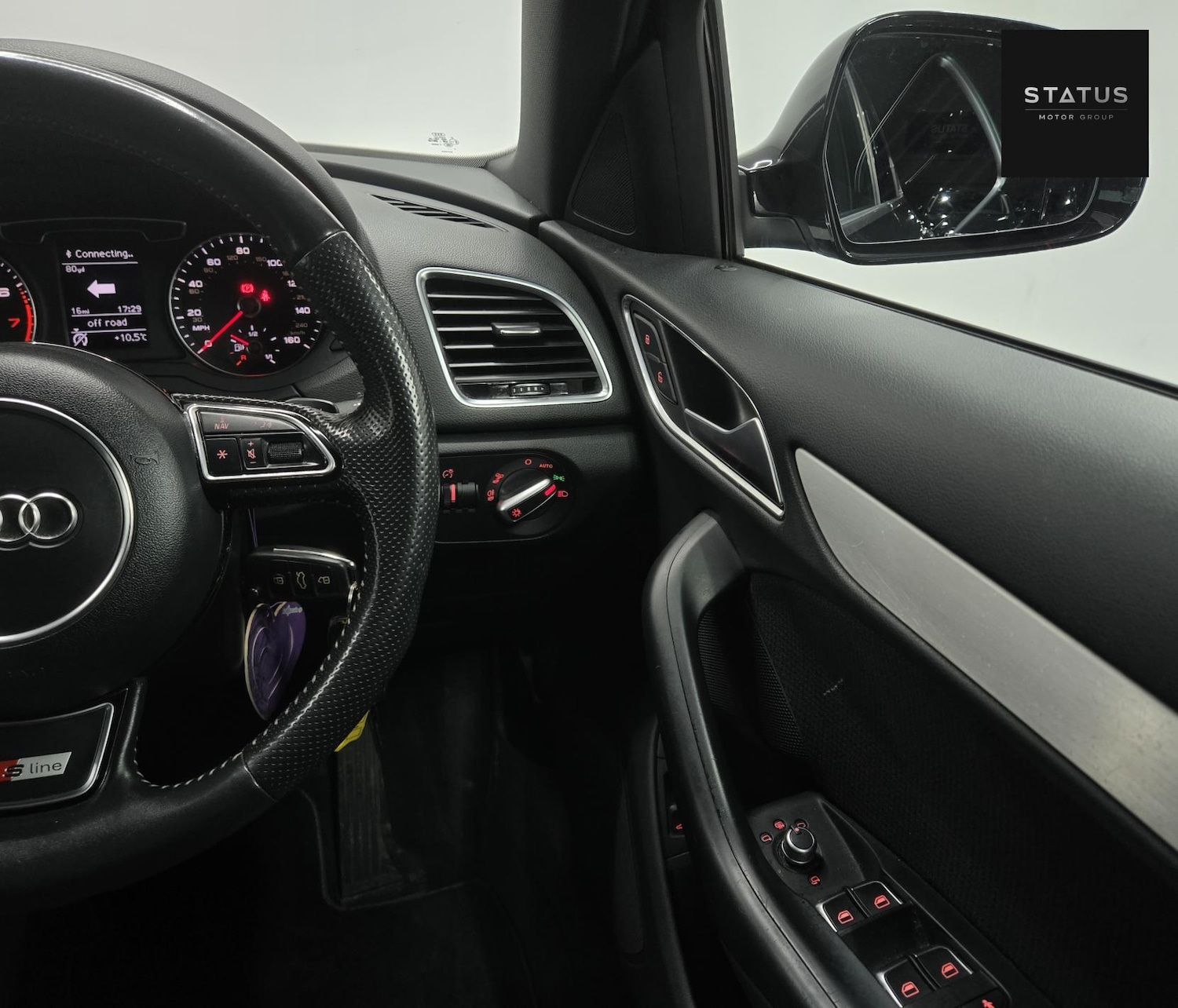 Used Audi Q3 2018 for sale - 77310668: Photo 20