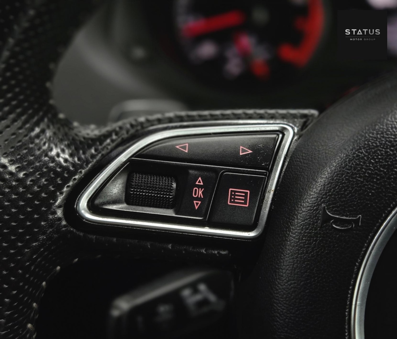 Used Audi Q3 2018 for sale - 77310668: Photo 21