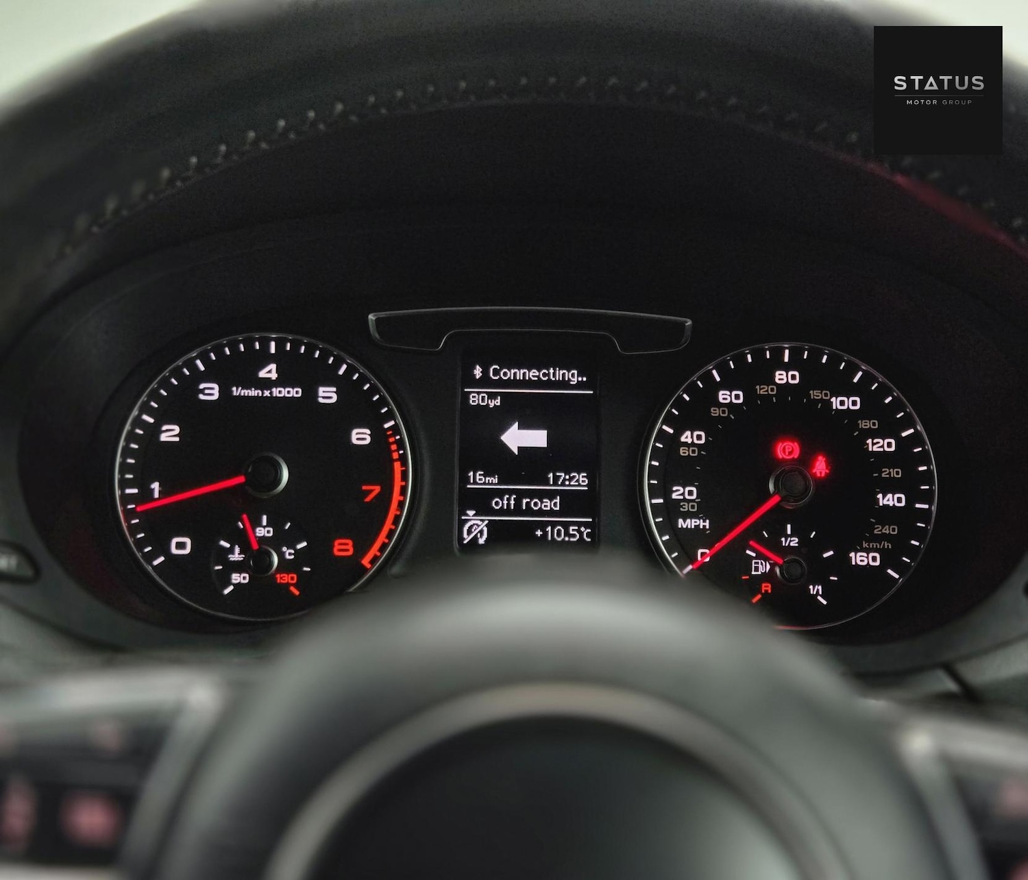 Used Audi Q3 2018 for sale - 77310668: Photo 22