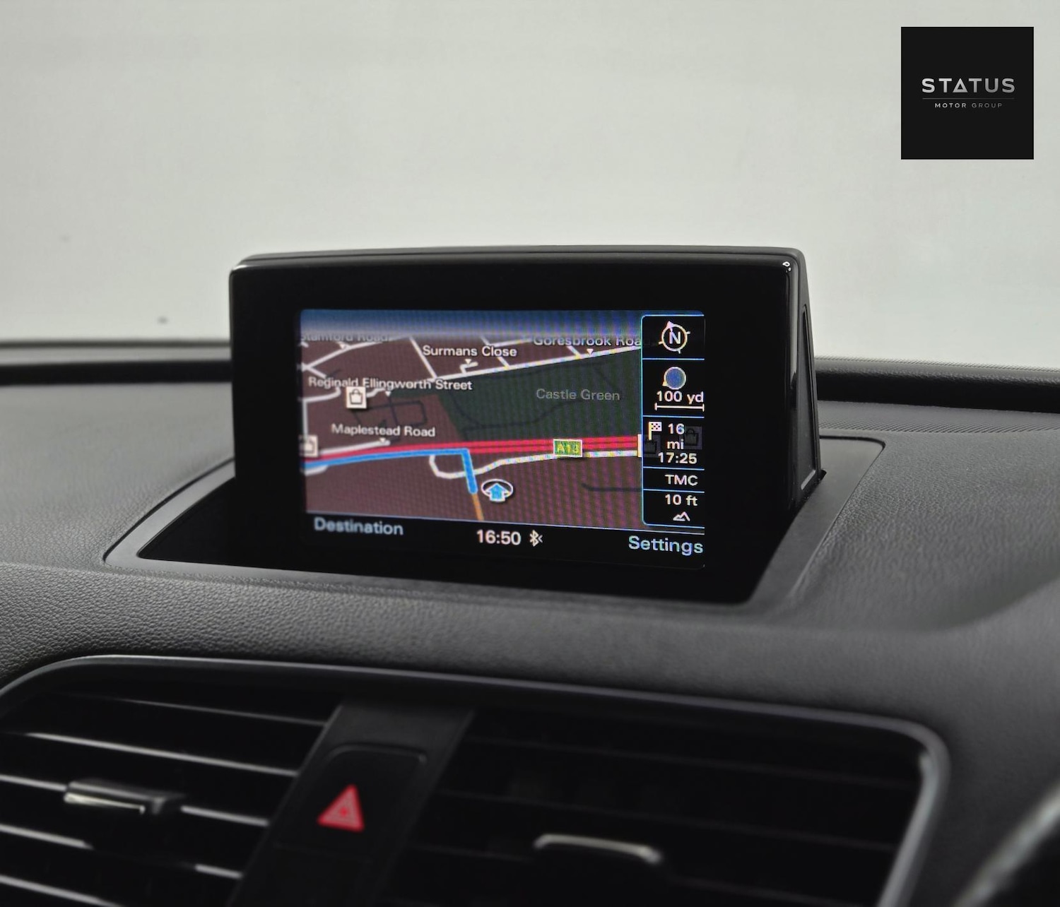 Used Audi Q3 2018 for sale - 77310668: Photo 26