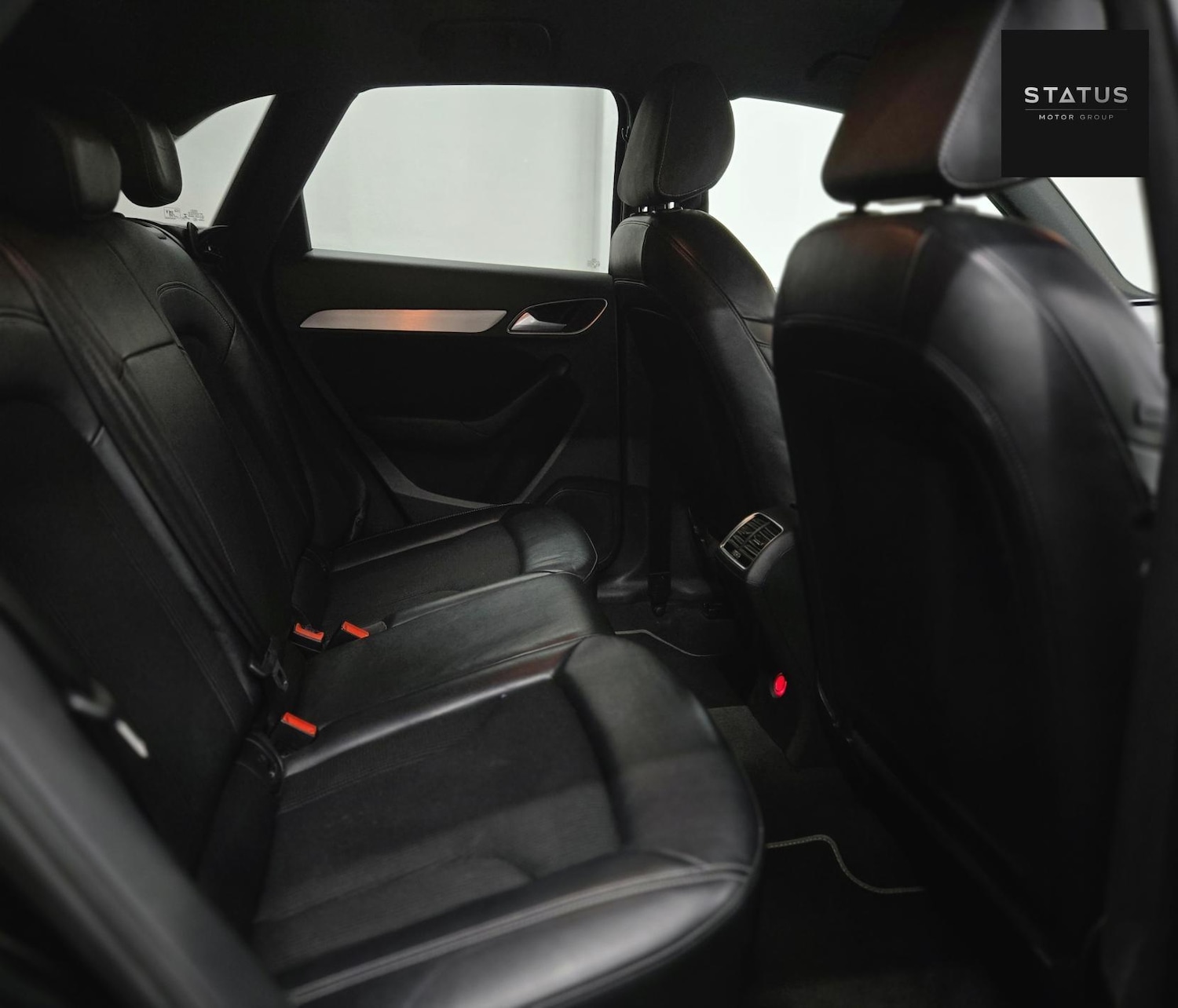 Used Audi Q3 2018 for sale - 77310668: Photo 29