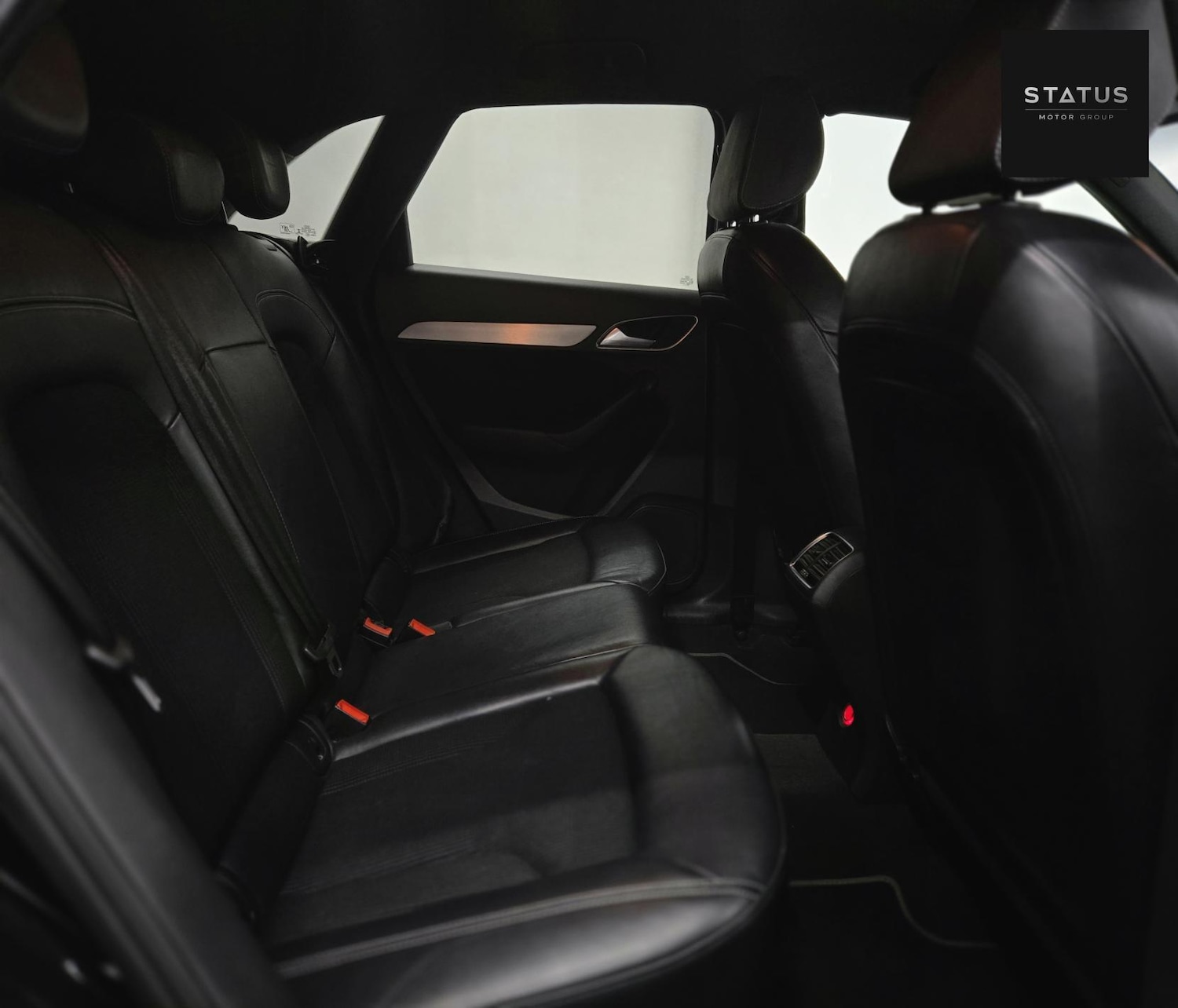 Used Audi Q3 2018 for sale - 77310668: Photo 30