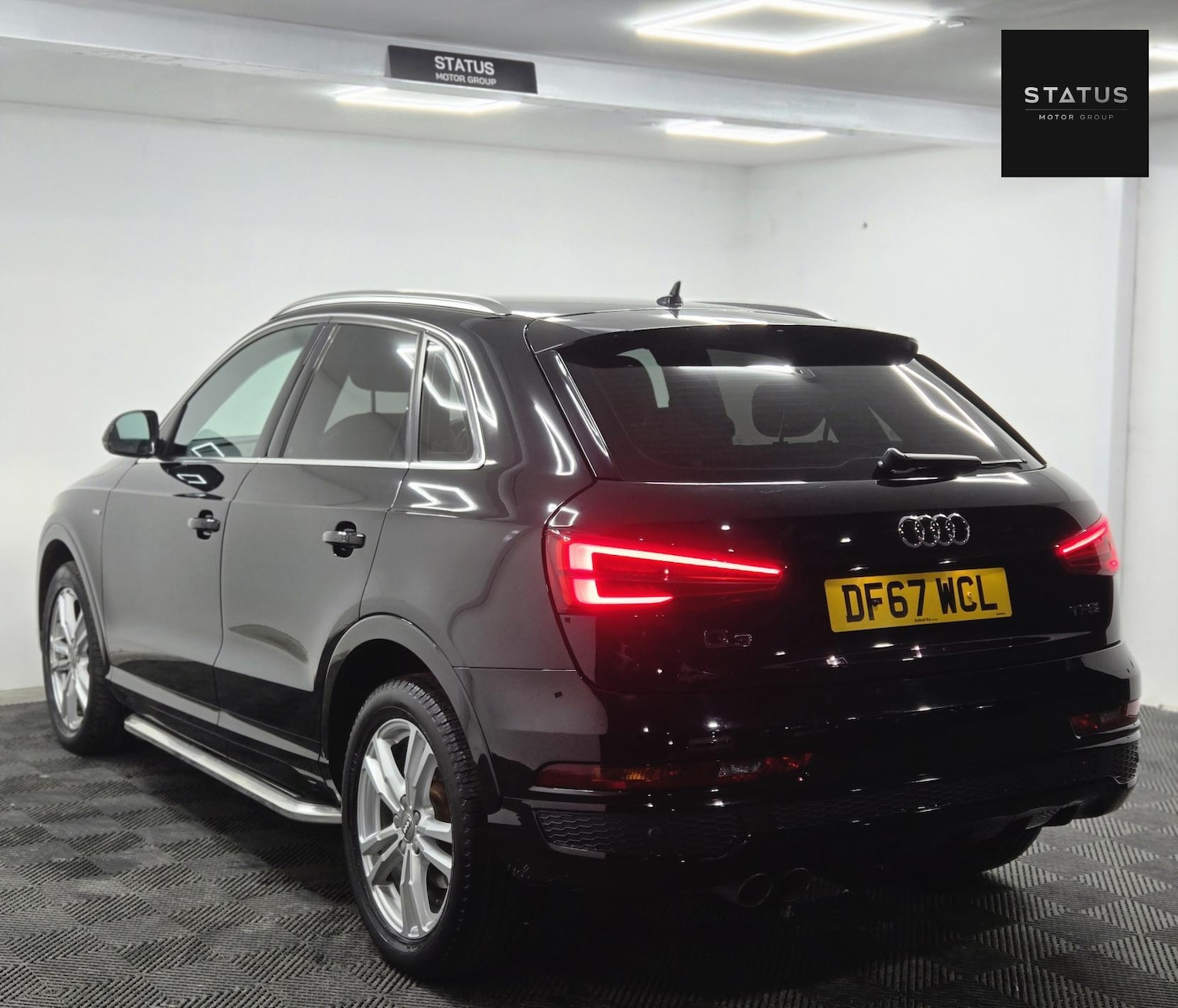 Used Audi Q3 2018 for sale - 77310668: Photo 5
