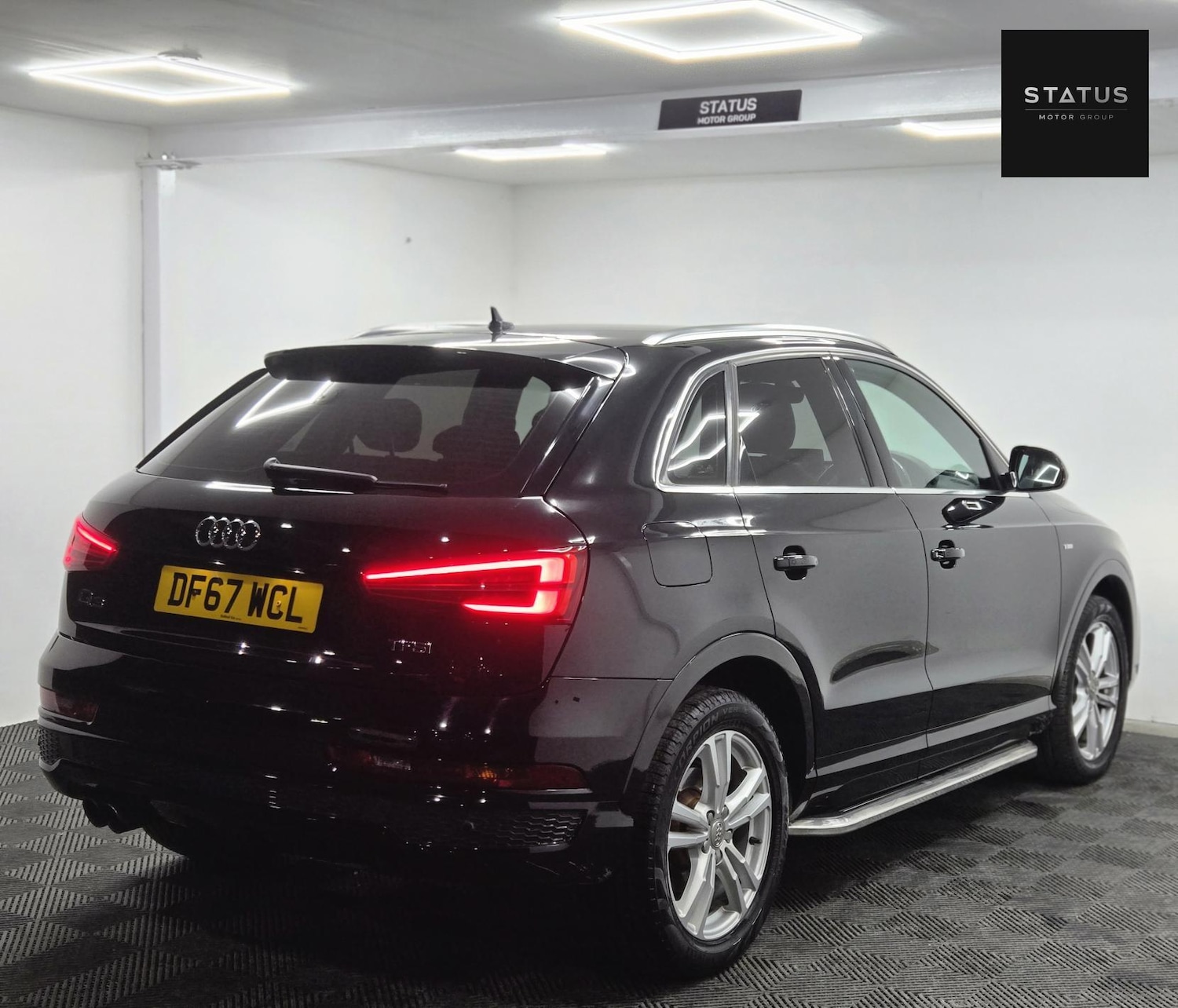 Used Audi Q3 2018 for sale - 77310668: Photo 6
