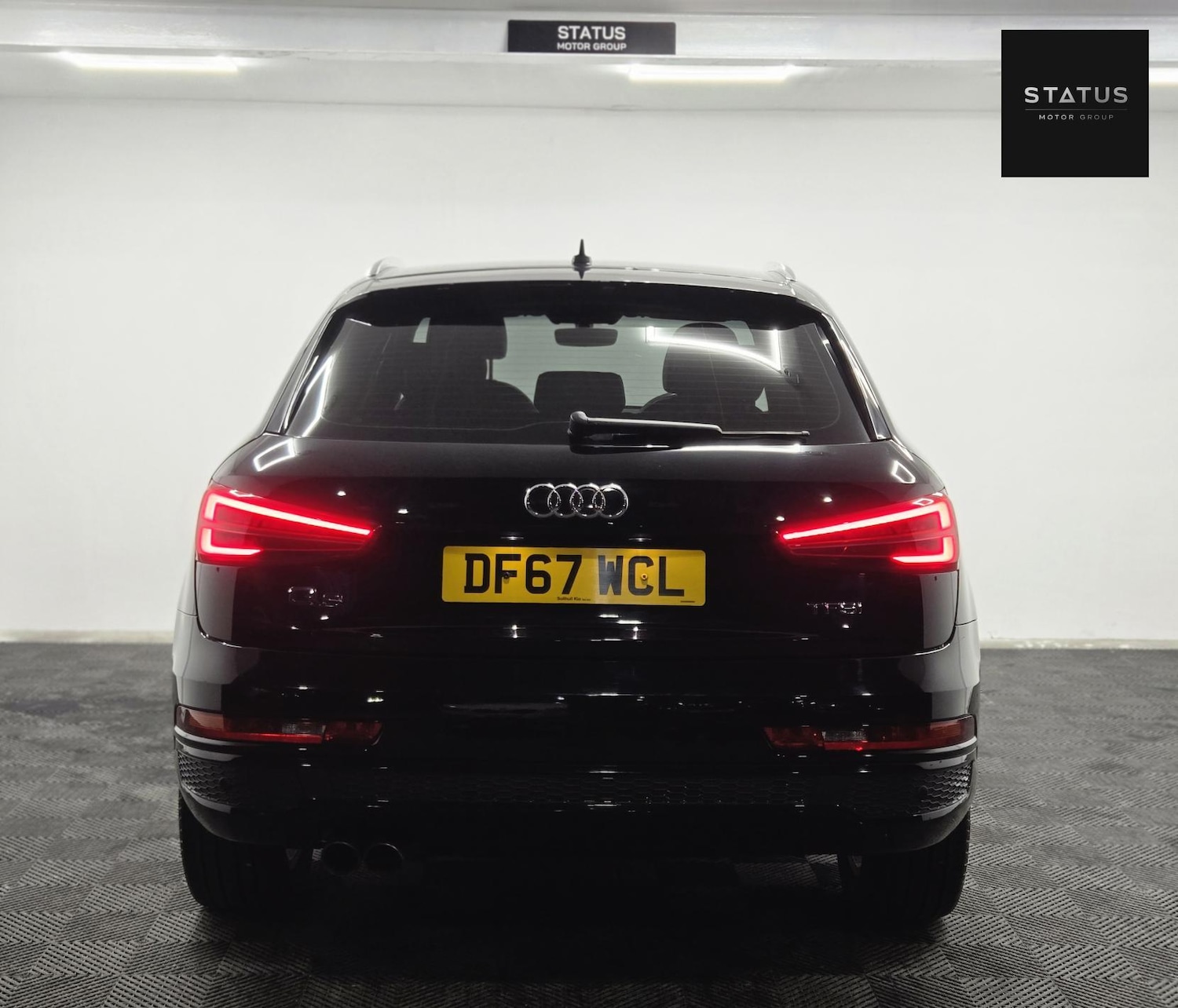 Used Audi Q3 2018 for sale - 77310668: Photo 7
