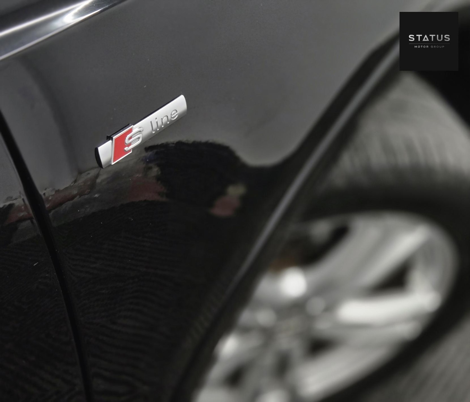 Used Audi Q3 2018 for sale - 77310668: Photo 8