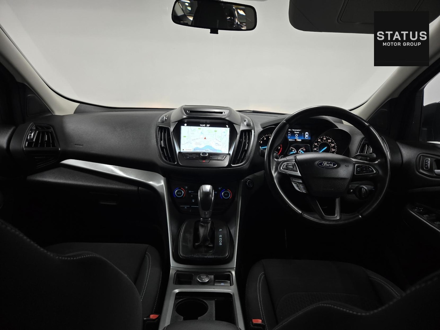 Vehicle 13