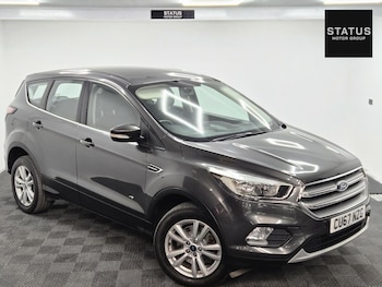 Used Ford Kuga 2017 for sale - 75703021: Photo