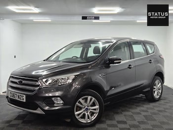 Used Ford Kuga 2017 for sale - 75703021: Photo