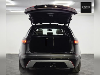 Used Land Rover Range Rover Velar 2017 for sale - 78390945: Photo