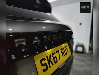 Used Land Rover Range Rover Velar 2017 for sale - 78390945: Photo