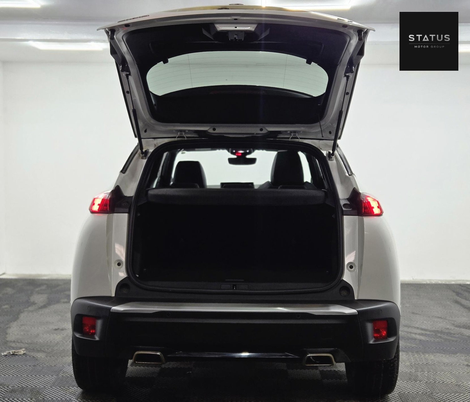 Used Peugeot 2008 2020 for sale - 78008707: Photo 10