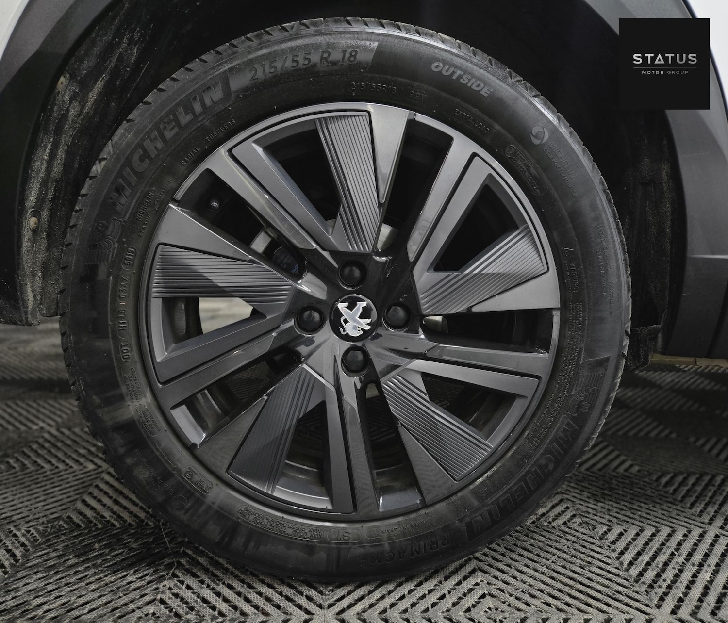 Used Peugeot 2008 2020 for sale - 78008707: Photo 11