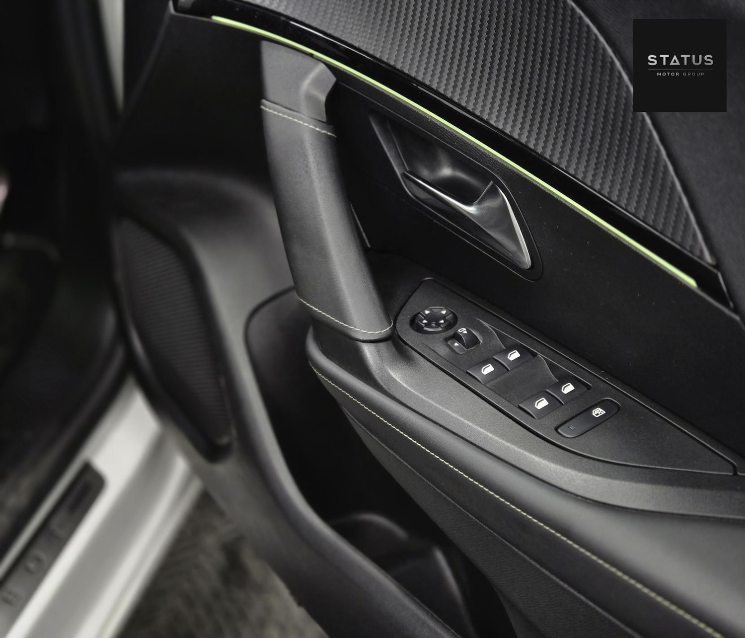 Used Peugeot 2008 2020 for sale - 78008707: Photo 12